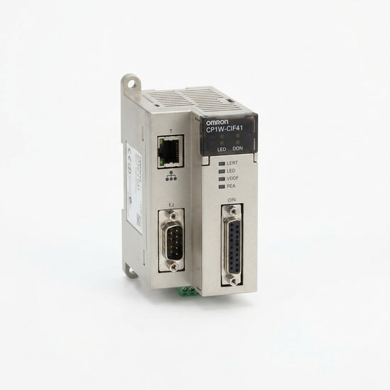 Omron CP1W-CIF41