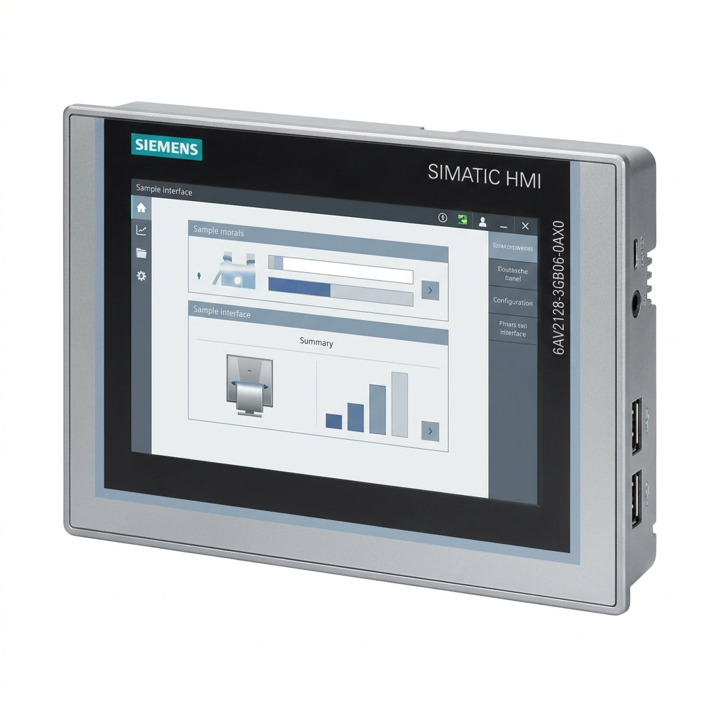Siemens 6AV2128-3GB06-0AX0