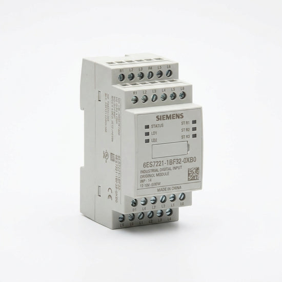 Siemens 6ES7221-1BF32-0XB0