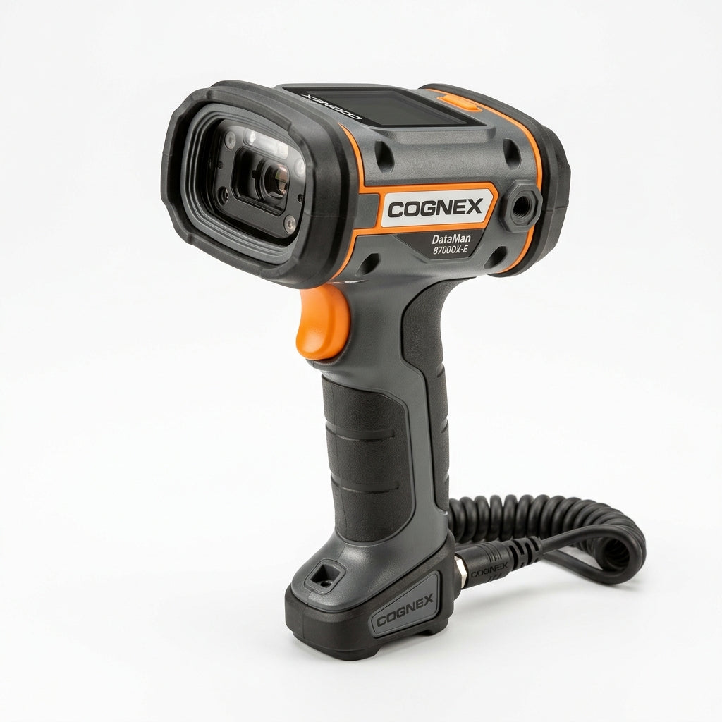 COGNEX DM8700DX-E