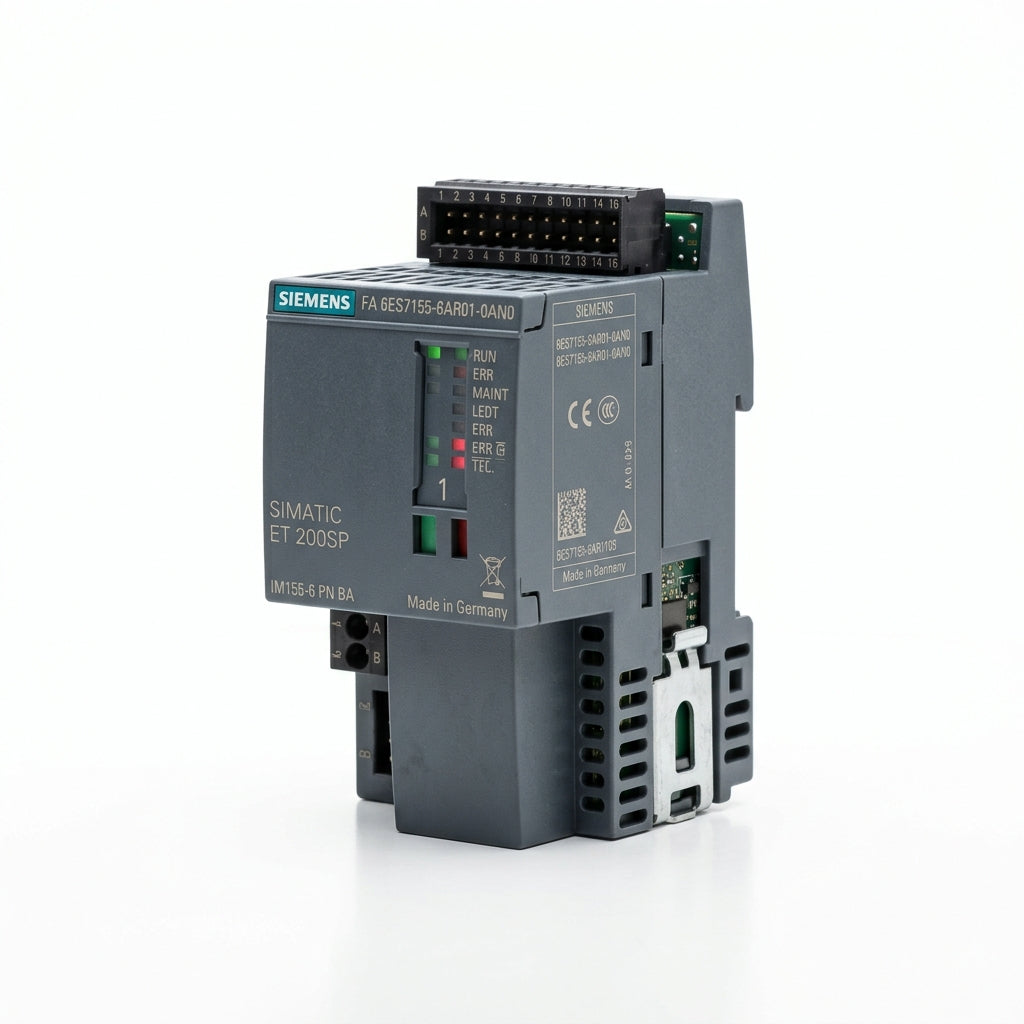 SIEMENS/FA 6ES7155-6AR01-0AN0