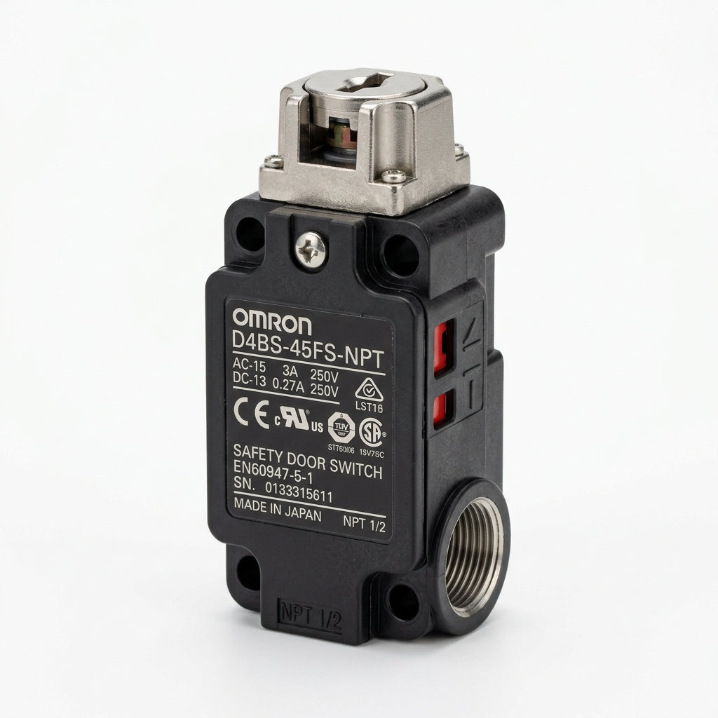 OMRON D4BS-45FS-NPT