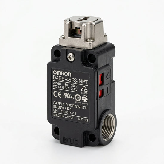 OMRON D4BS-45FS-NPT