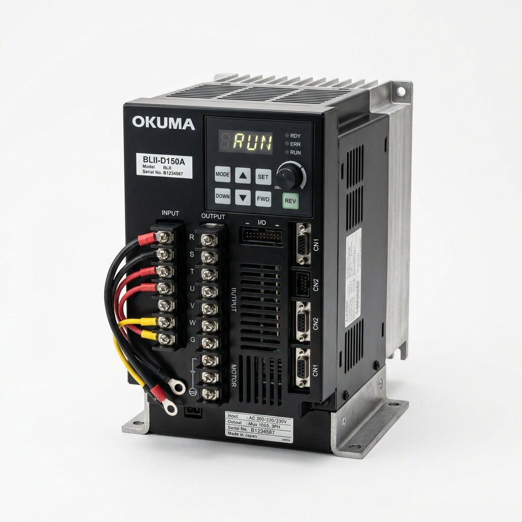 OKUMA BLII-D150A