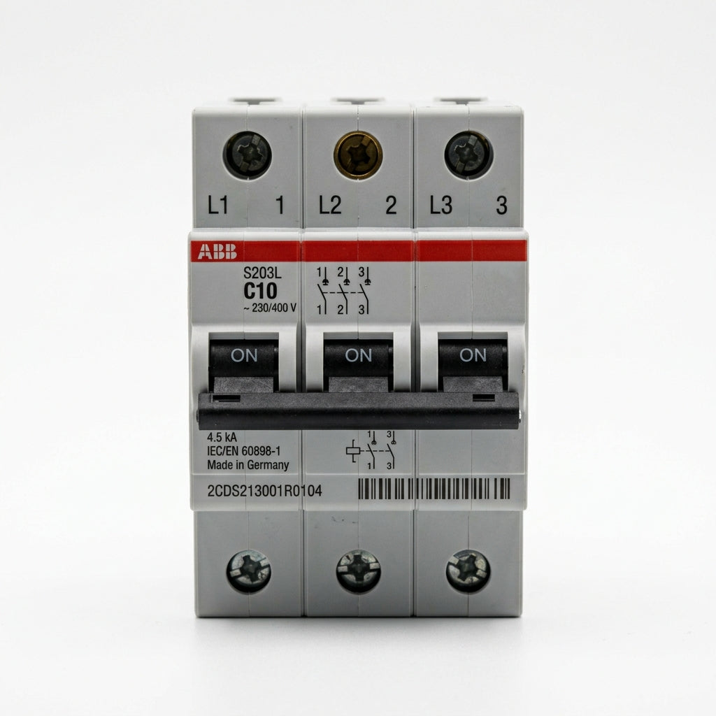 ABB 2CDS213001R0104