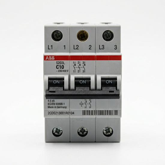ABB 2CDS213001R0104