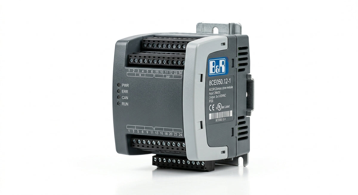 B&R 8CE050.12-1
