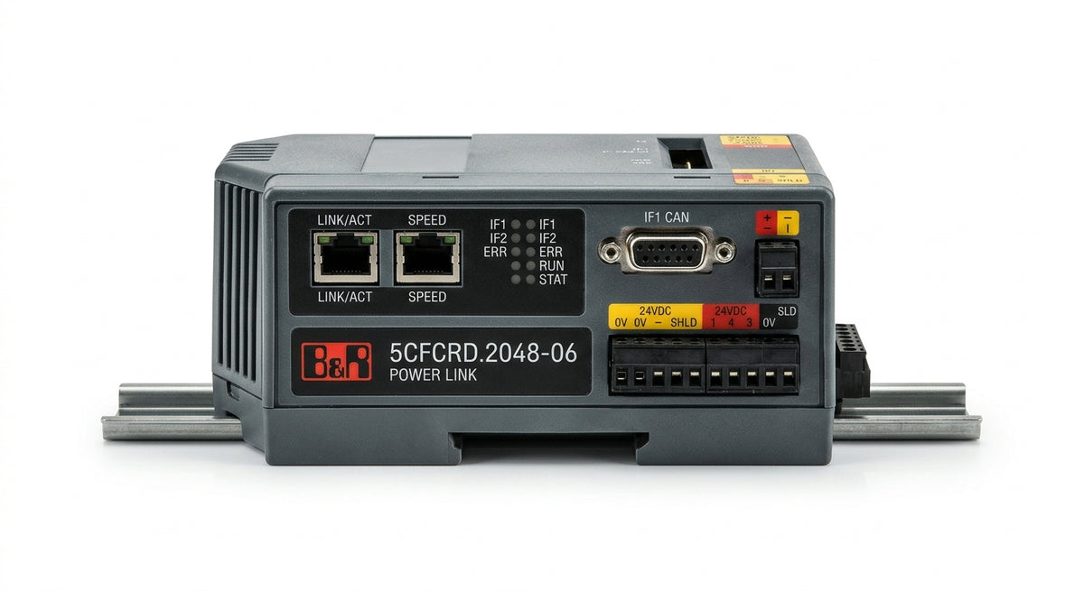 B&R 5CFCRD.2048-06