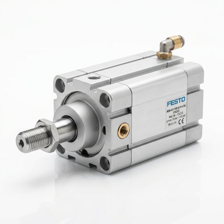 FESTO ADN-63-100-A-P-A-S6