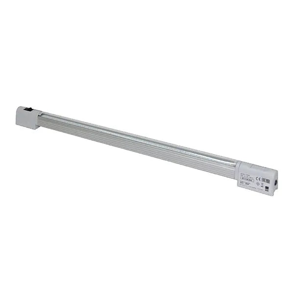 SZ Luminaria LED compacta con 30 LEDs 430Lmm 24VCC Requiere cable de conexión