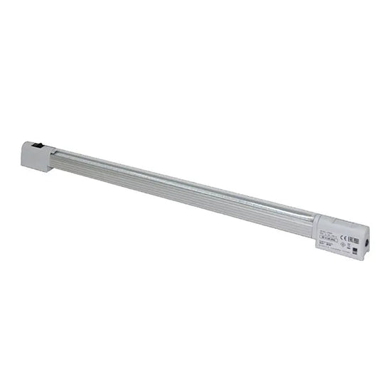SZ Luminaria LED compacta con 30 LEDs 430Lmm 24VCC Requiere cable de conexión