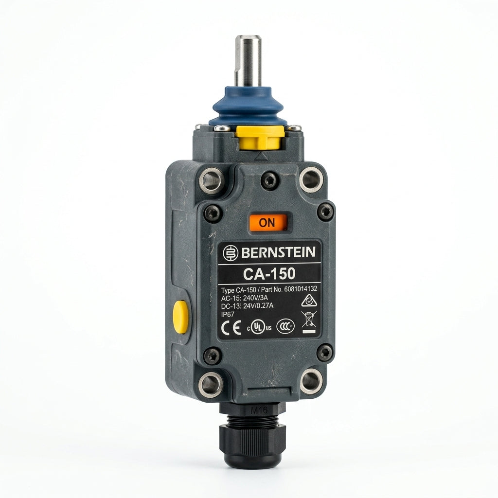 BERNSTEIN CA-150