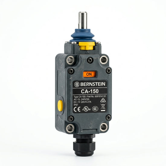 BERNSTEIN CA-150