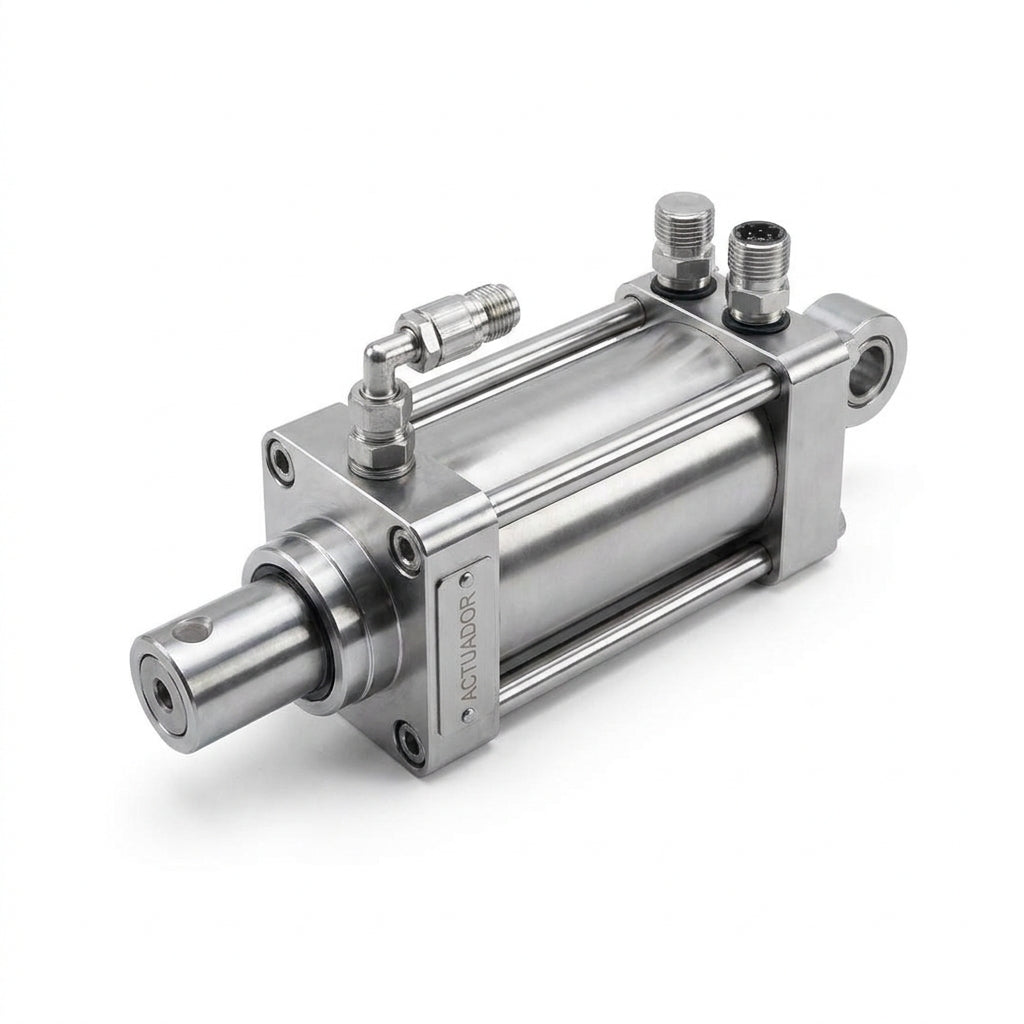 BIND Siemens SQM45.295B9 Combustion Actuator