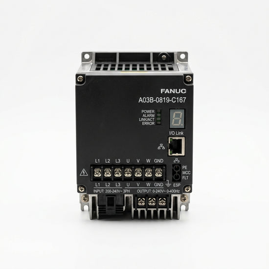 FANUC A03B-0819-C167