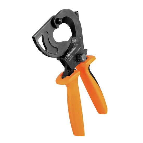 KT 45 R Pinza de corte con trinquete Diámetro Máx. de 45mm 400mm²(800kcmil)