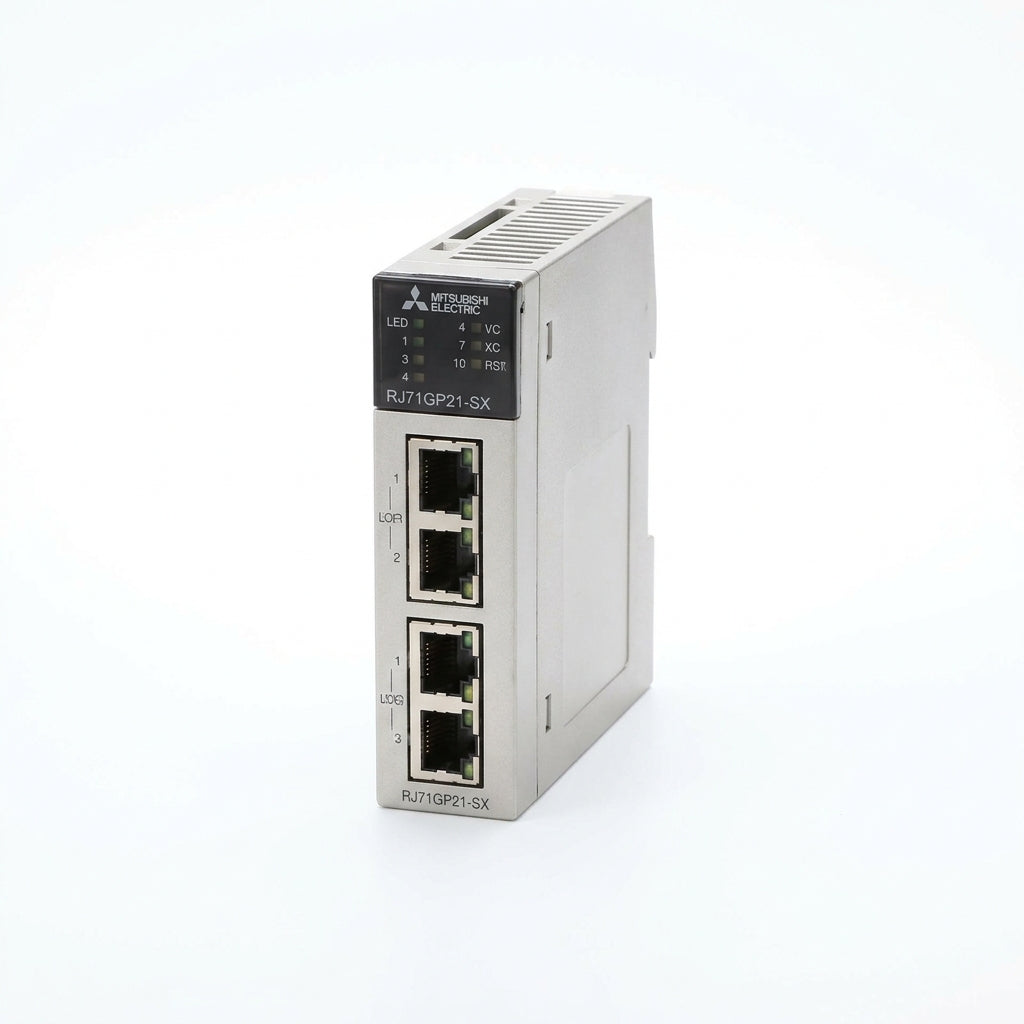 Mitsubishi Electric RJ71GP21-SX