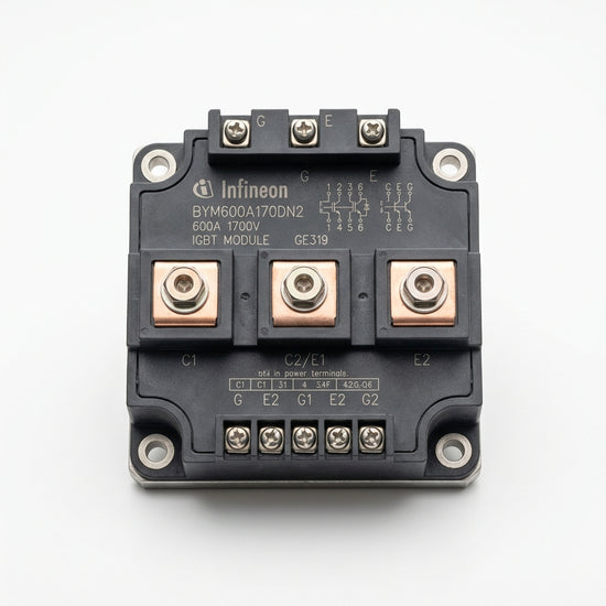 INFINEON BYM600A170DN2