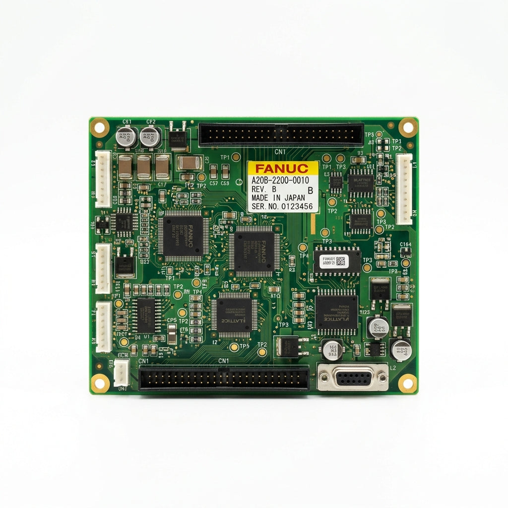 FANUC A20B-2200-0010
