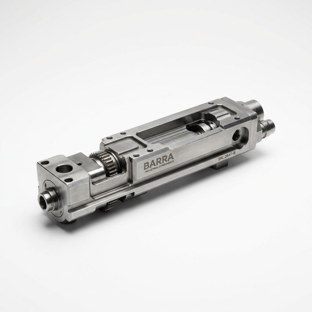 BIND TearDown Sill Bar T1XX-2