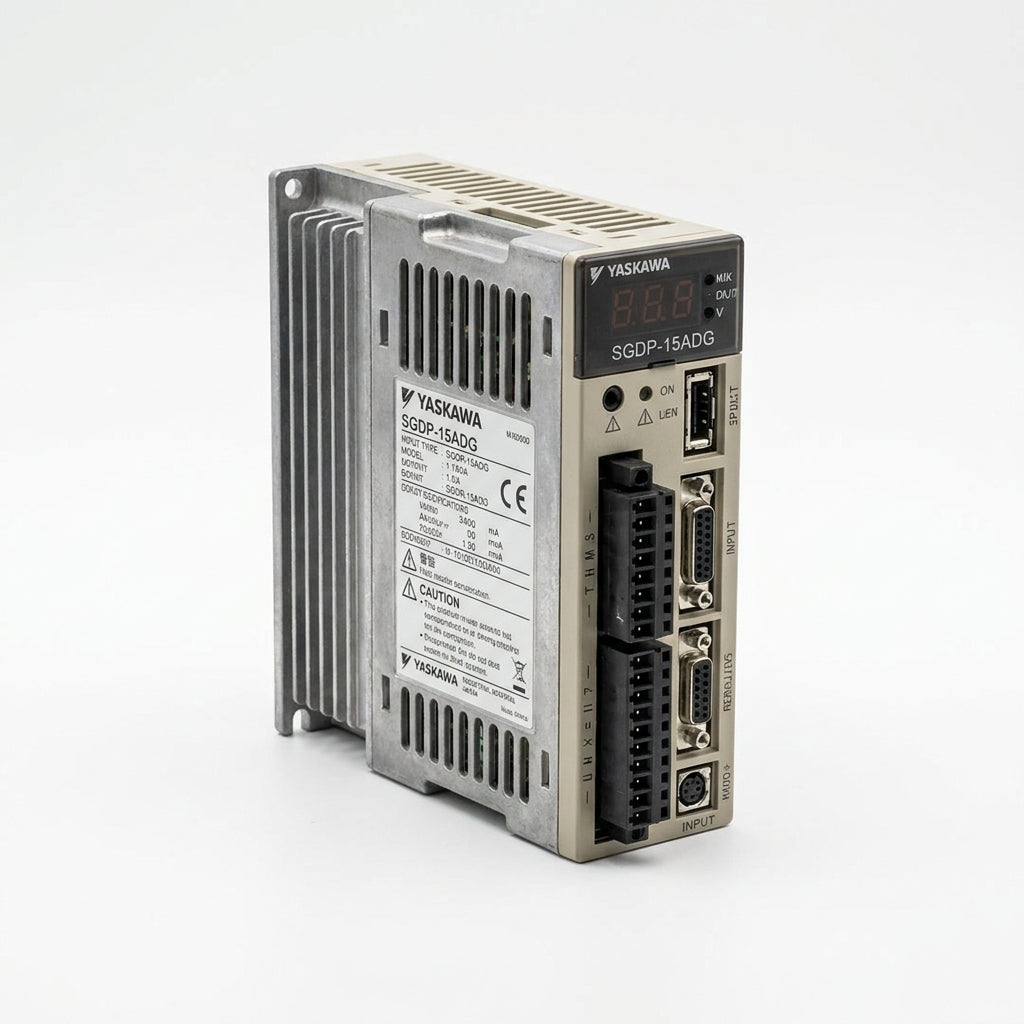 Yaskawa SGDP-15ADG