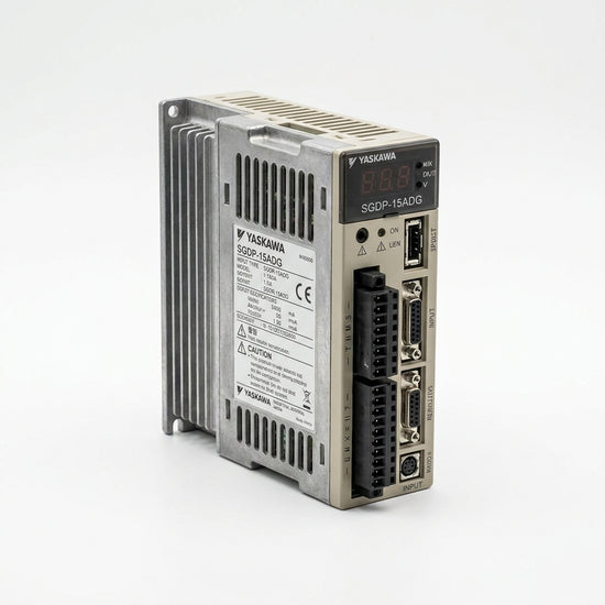 Yaskawa SGDP-15ADG