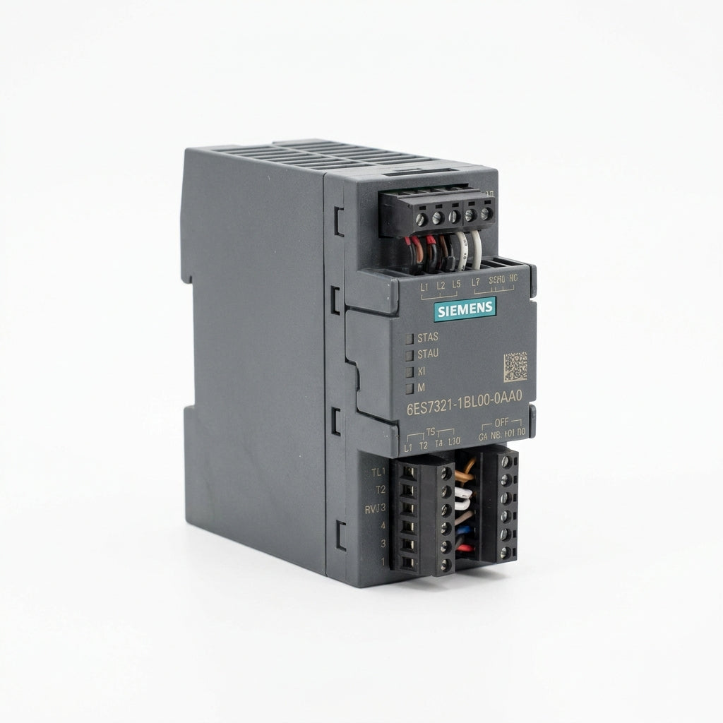 Siemens 6ES7321-1BL00-0AA0