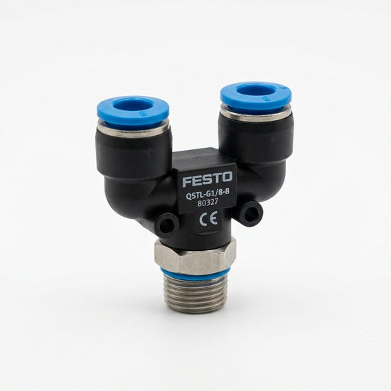 FESTO QSTL-G1/8-8