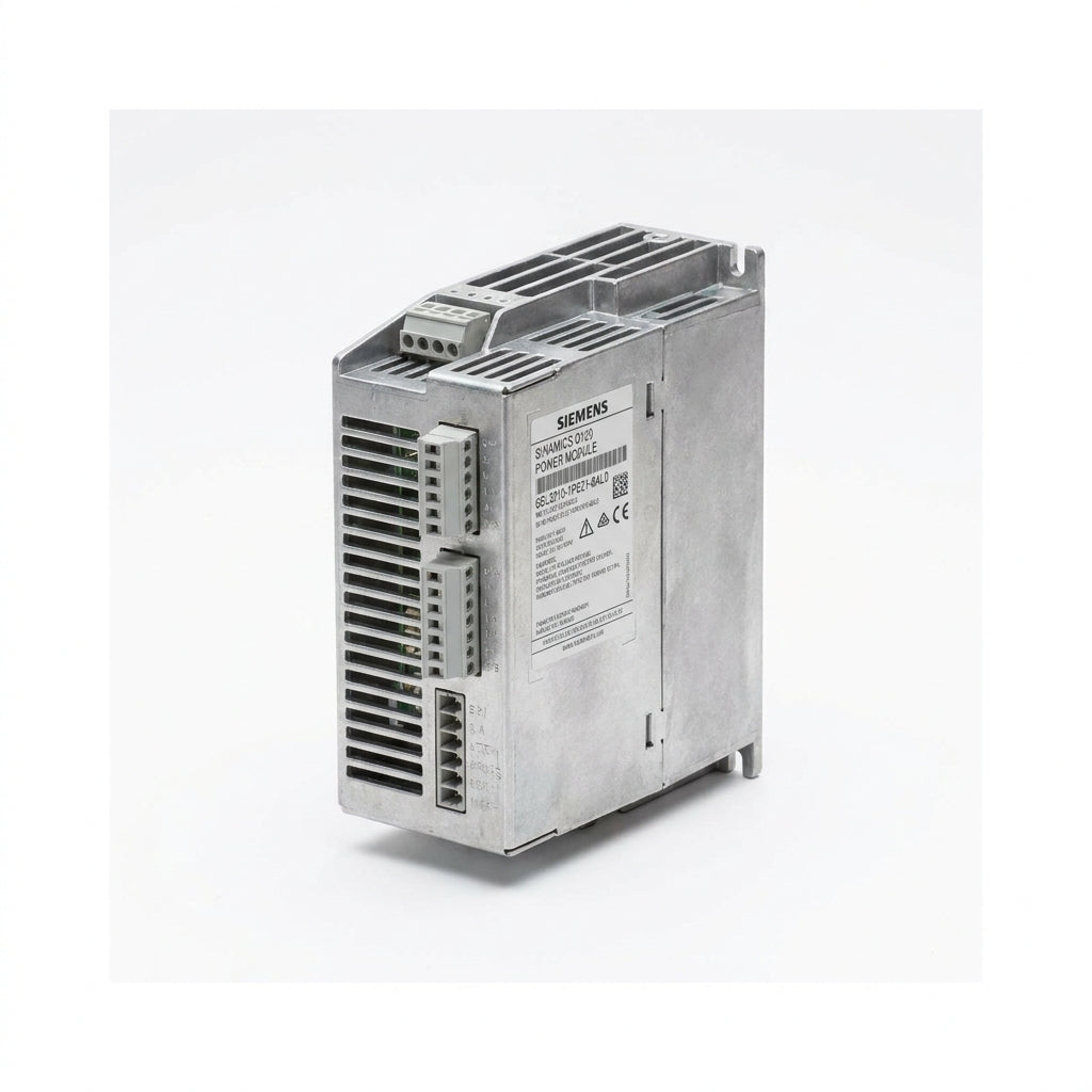 SIEMENS/DRIVES 6SL3210-1PE21-8AL0