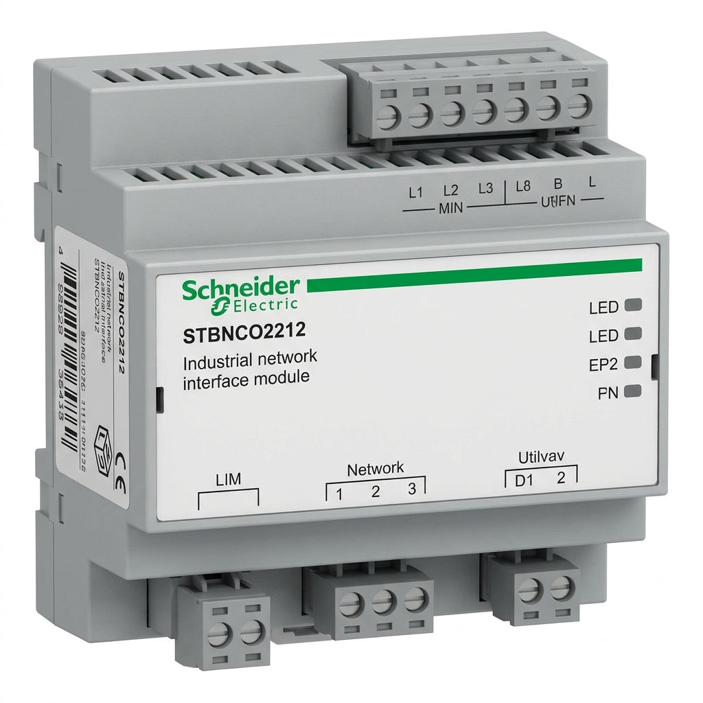 Schneider Electric STBNCO2212