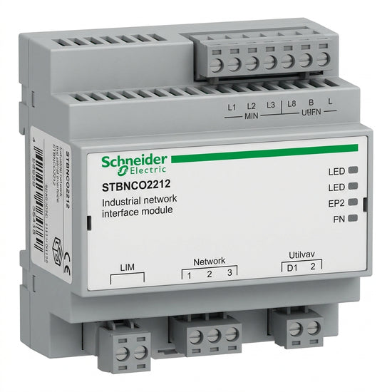 Schneider Electric STBNCO2212