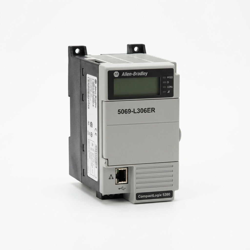 Allen-Bradley 5069-L306ER