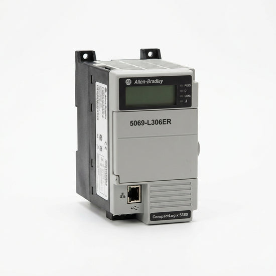 Allen-Bradley 5069-L306ER
