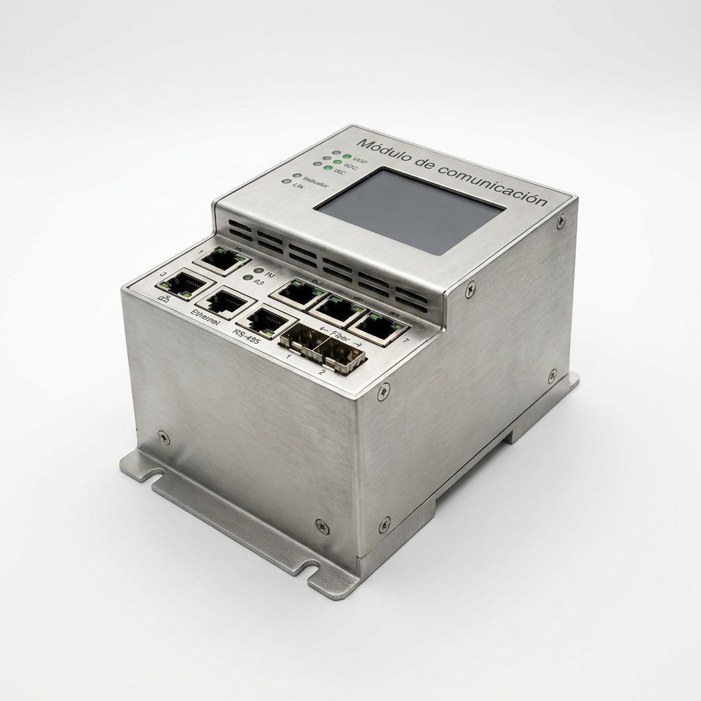 BIND SMC EX600-SPR2A