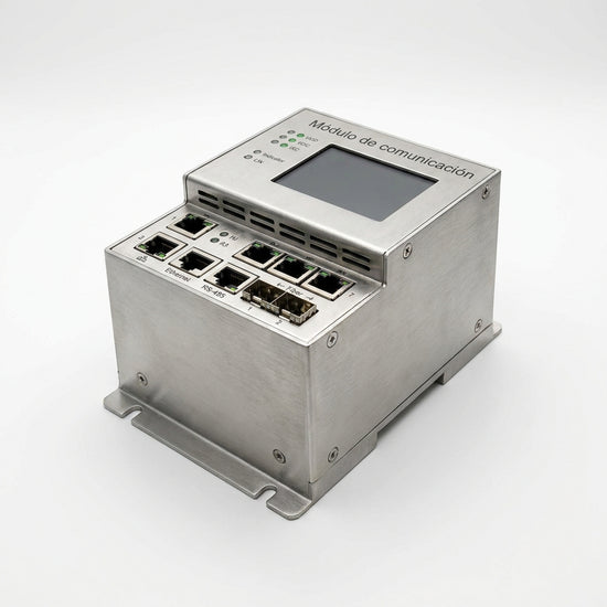 BIND SMC EX600-SPR2A