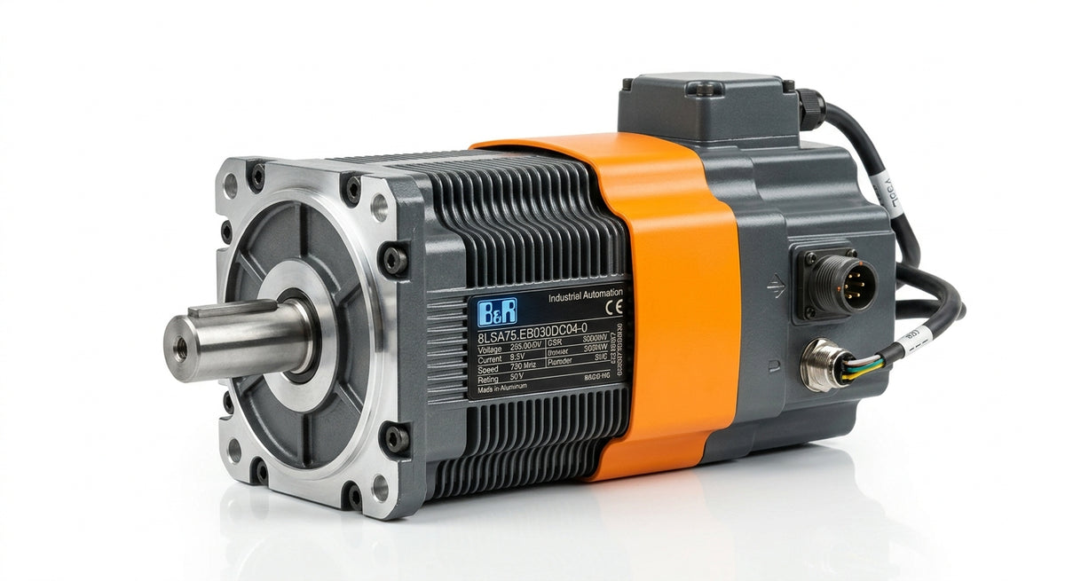 B&R 8LSA75.EB030DC04-0