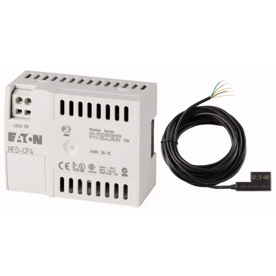 MFD-CP4-500 FUENTE DE PODER  24VCD CAGE/
