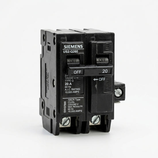 SIEMENS/EP US2:Q260