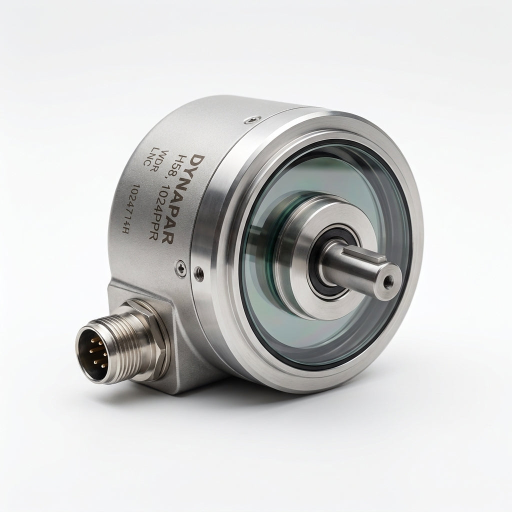 BIND TAMAGAWA ENCODER OIH48-1000P6-L6-5V