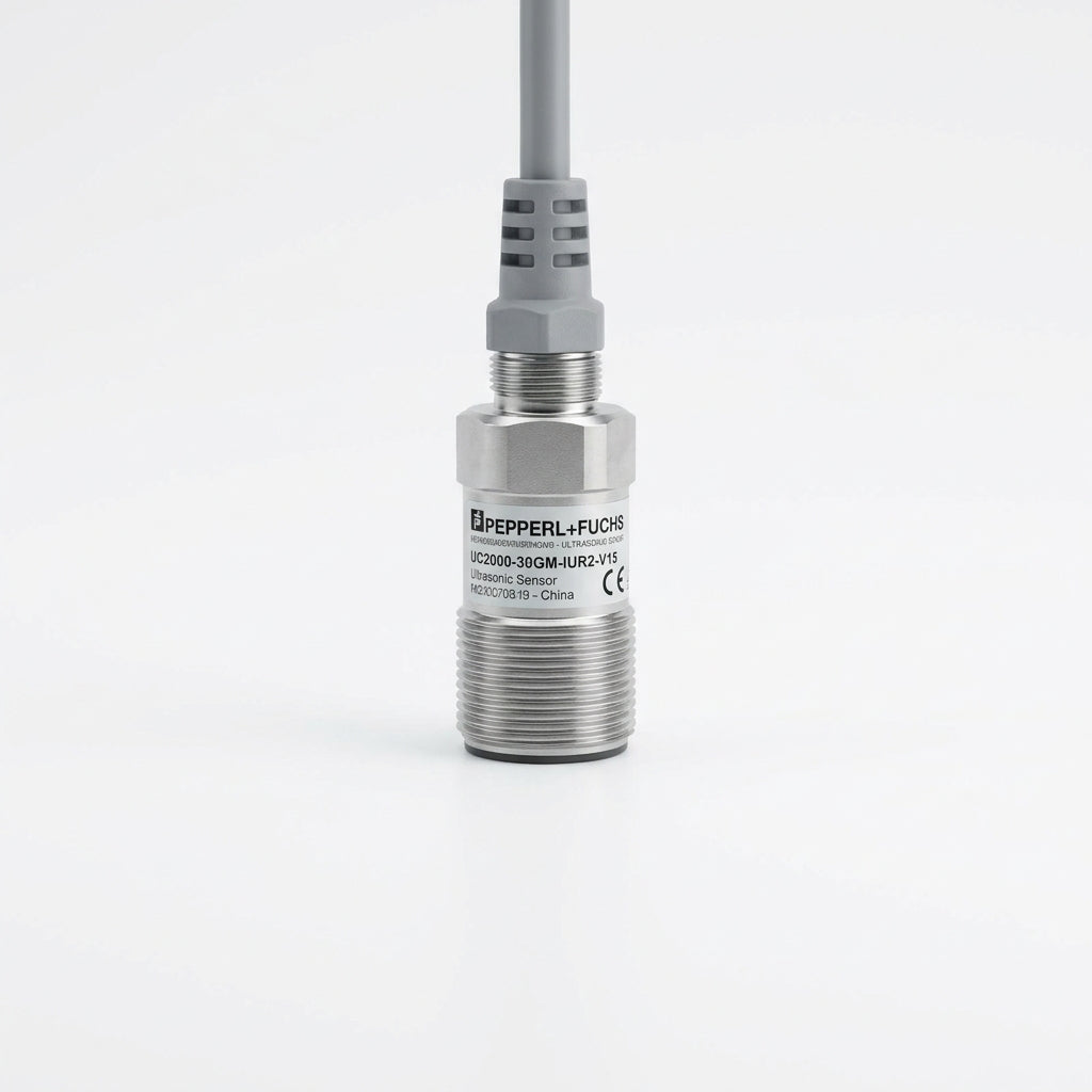 Pepperl+Fuchs UC2000-30GM-IUR2-V15