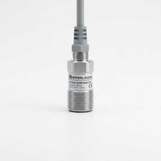 Pepperl+Fuchs UC2000-30GM-IUR2-V15