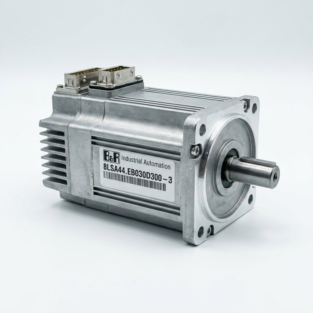 B&R Industrial Automation 8LSA44.EB030D300-3