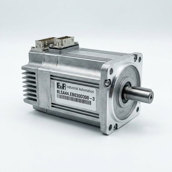B&R Industrial Automation 8LSA44.EB030D300-3