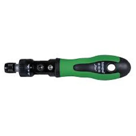 Flex Destornillador de carraca para puntas intercambiables de 25mm