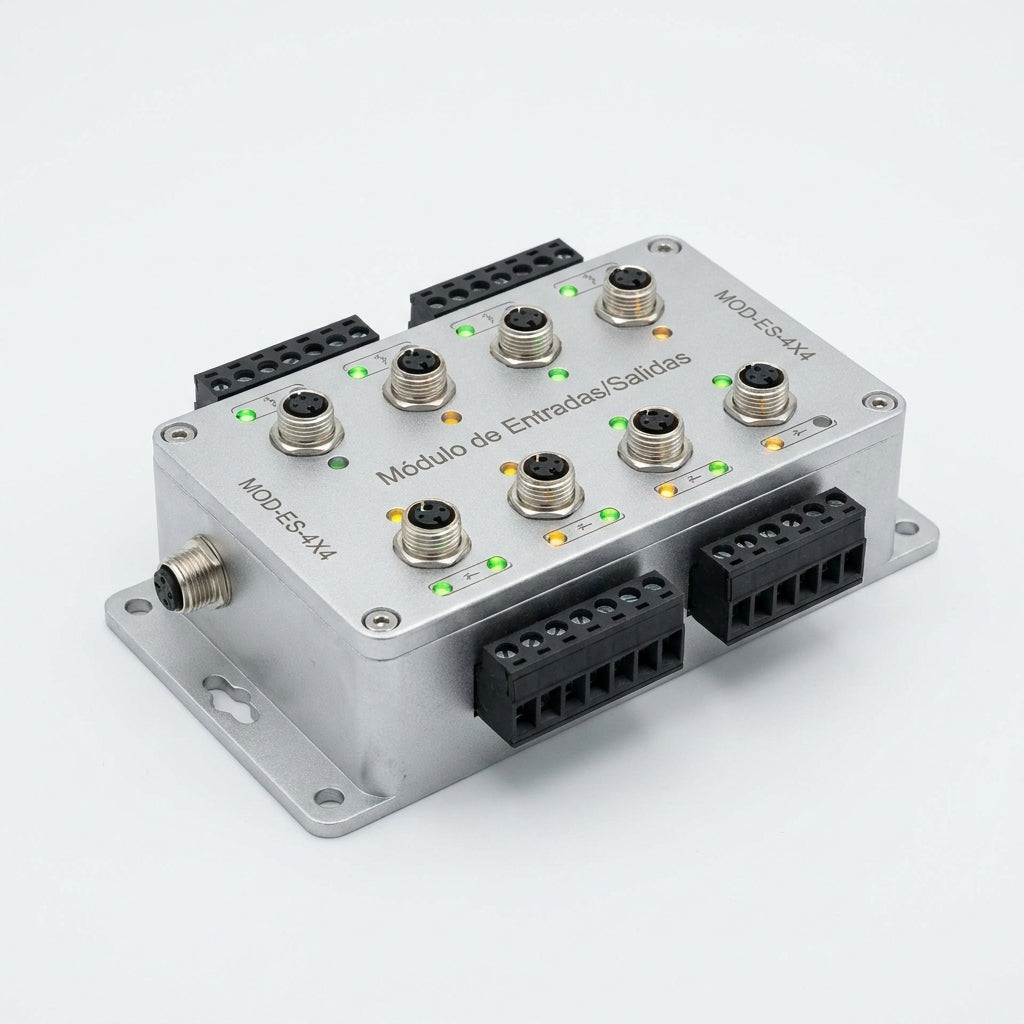 BIND 1732E-IB16M12SOEDR  Allen Bradley