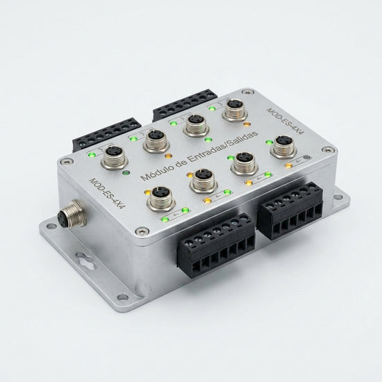 BIND 1732E-IB16M12SOEDR  Allen Bradley