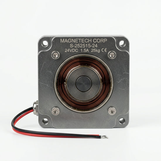 MAGNETECH CORP S-252515-24