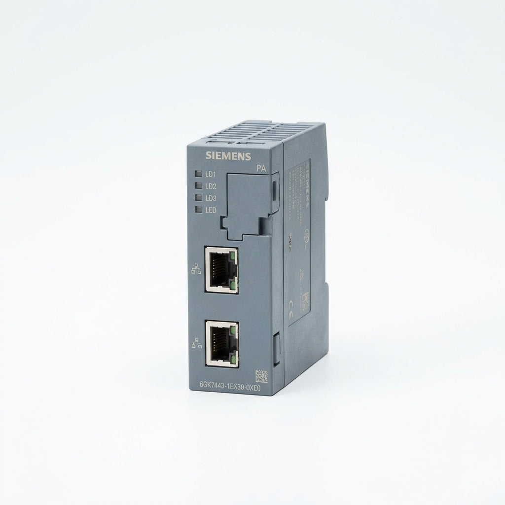 SIEMENS/PA 6GK7443-1EX30-0XE0