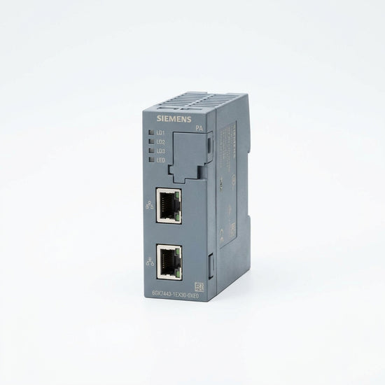 SIEMENS/PA 6GK7443-1EX30-0XE0