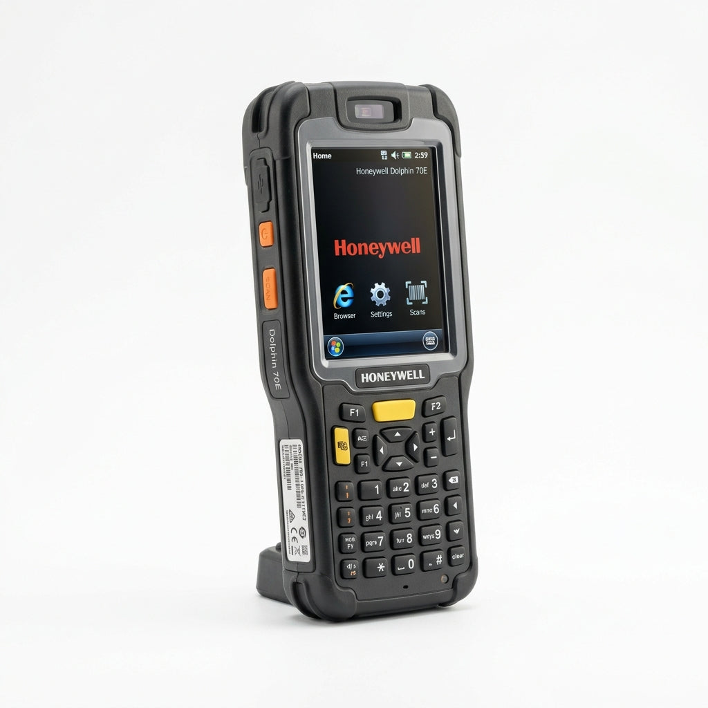 HONEYWELL 70E-LW0-C111XE2